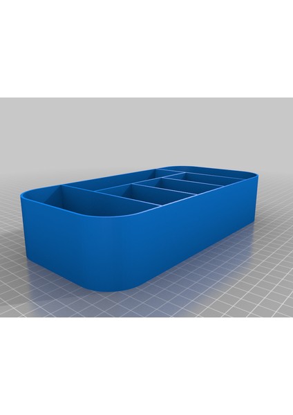 Makyaj Düzenleyicisi THN6501139 modelleri