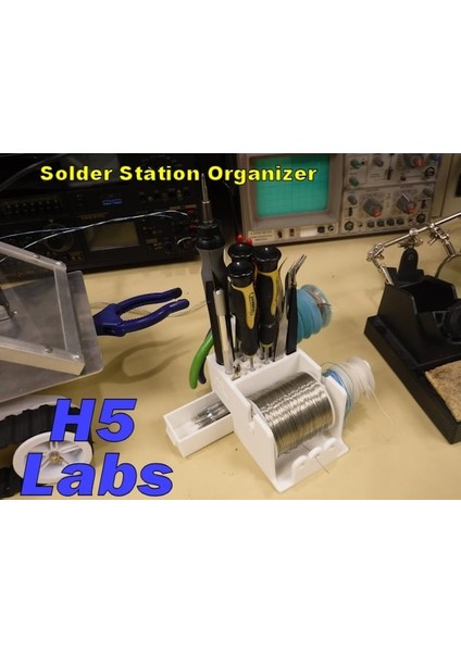 Lehim Istasyonu Organizatörü THN1291800