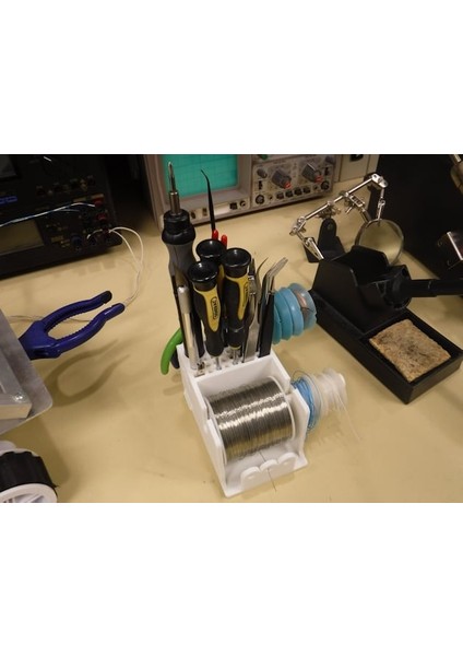 Lehim Istasyonu Organizatörü THN1291800 fırsatları