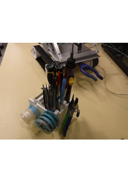 Lehim Istasyonu Organizatörü THN1291800 indirimleri