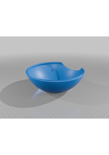 Snack Bowl &/telefon Standı (Test Versiyonu) THN6941760