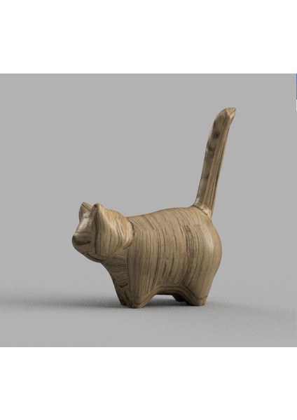 Thicc Kedi THN3342929
