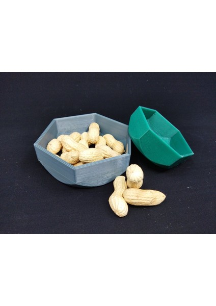 Şeyler Için Basit Kase (Kase) THN5142930