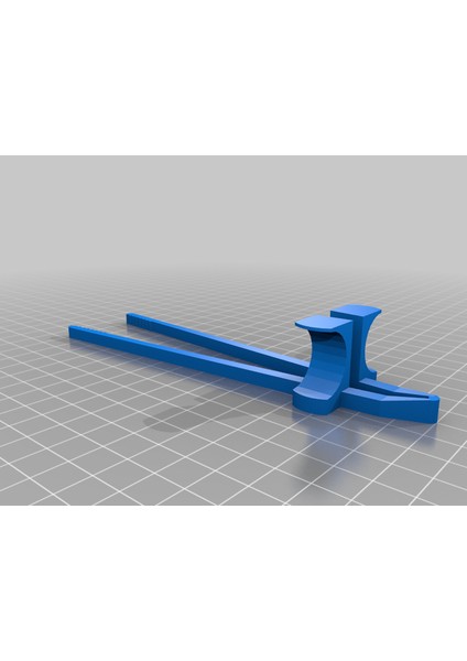 Knuckle Maşa / Parmak Çubukları THN4829031