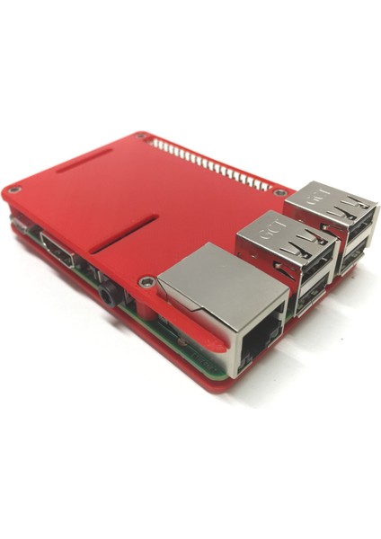 Raspberry Pi 3 Davası THN2539269