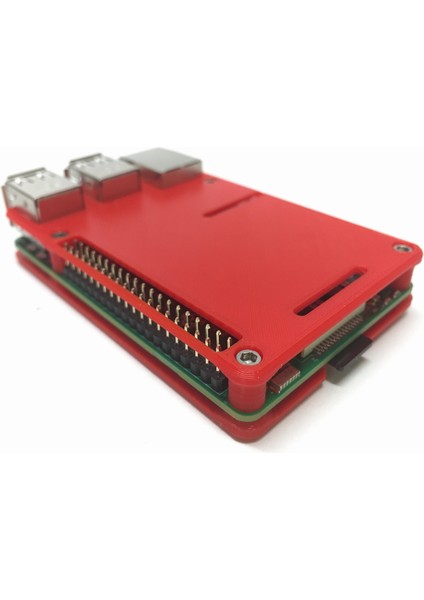 Raspberry Pi 3 Davası THN2539269