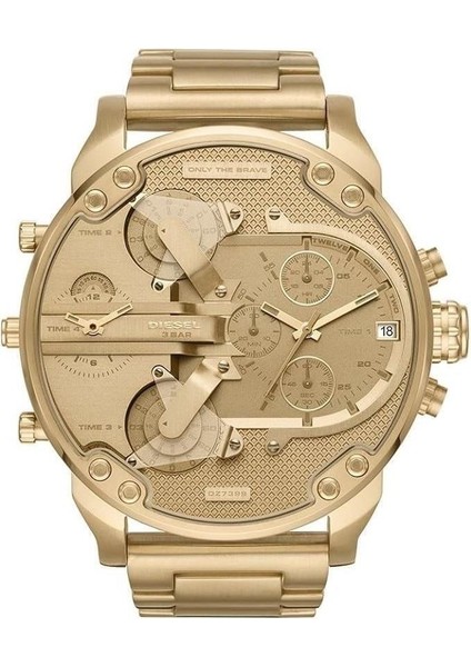 DZ7399 Erkek Kol Saati