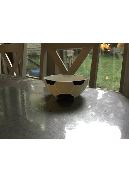 Futbol Topu Kase THN6093574