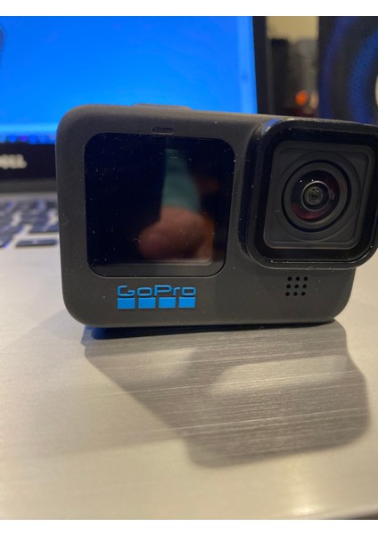 Gopro 11 USB Pil Kapısı THN6412414 modelleri