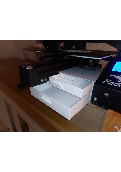 Çift Çekme - Ender 3 Pro THN4059742