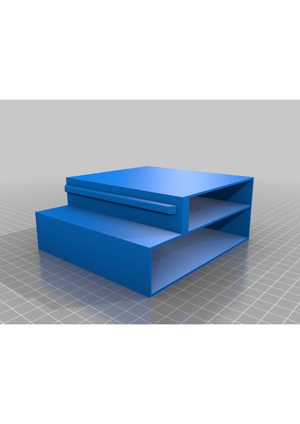 Çift Çekme - Ender 3 Pro THN4059742