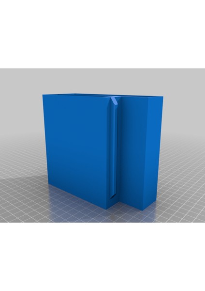Çift Çekme - Ender 3 Pro THN4059742