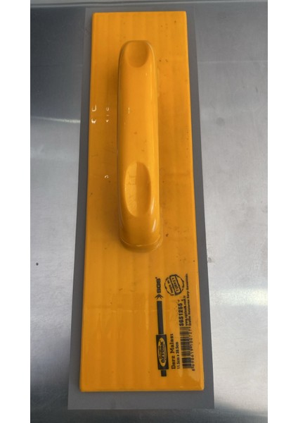 Derz Malası Uzun 115*385 - sgs1255