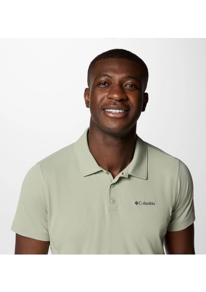 Zero Rules Lıght Polo Erkek Tişört AO4872 fırsatları