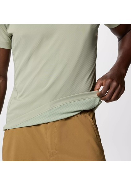 Zero Rules Lıght Polo Erkek Tişört AO4872 indirimleri