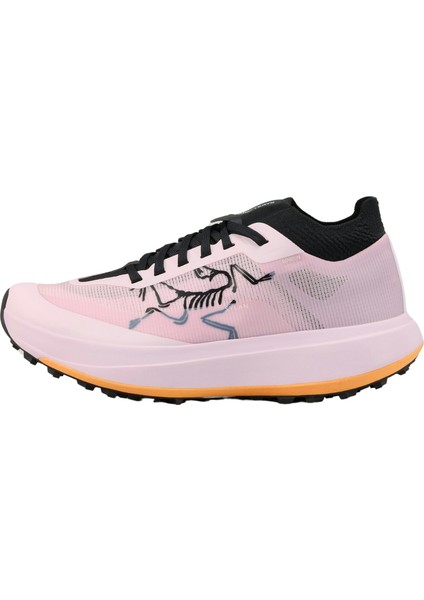 Sylan Pro Kadın Dağ Koşu Ayakkabısı, Hafif, Nefes Alabilir, Hız Için Tasarlandı, Vibram® ve Infuse® Teknolojili