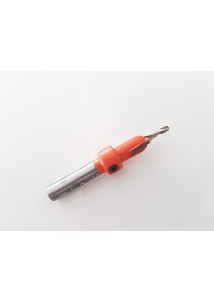 Havşa Matkap Ucu 3,0mm