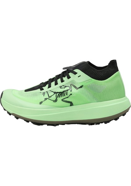 Sylan Pro Kadın Dağ Koşu Ayakkabısı, Hafif, Nefes Alabilir, Hız Için Tasarlandı, Vibram® ve Infuse® Teknolojili