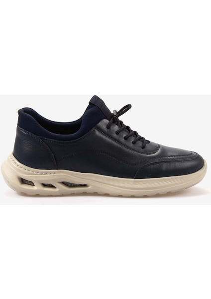 Bağcıklı Erkek Spor & Sneaker Ayakkabı 2821