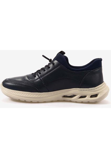 Bağcıklı Erkek Spor & Sneaker Ayakkabı 2821