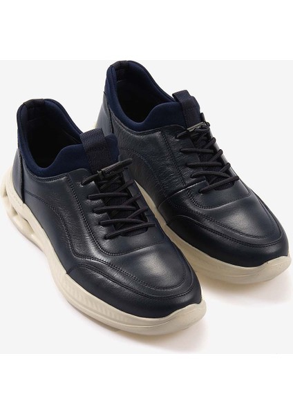 Bağcıklı Erkek Spor & Sneaker Ayakkabı 2821