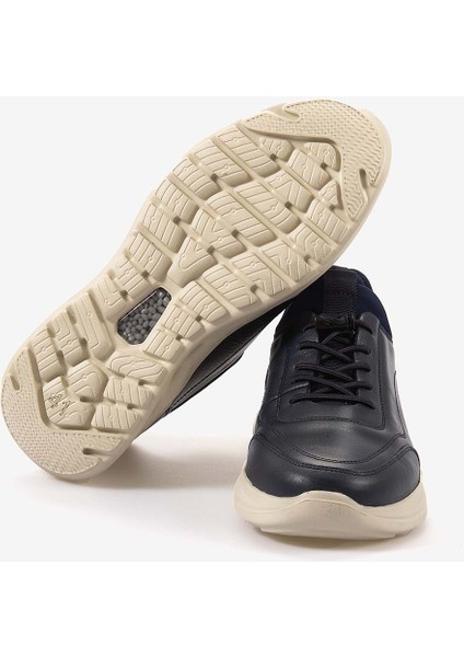 Bağcıklı Erkek Spor & Sneaker Ayakkabı 2821