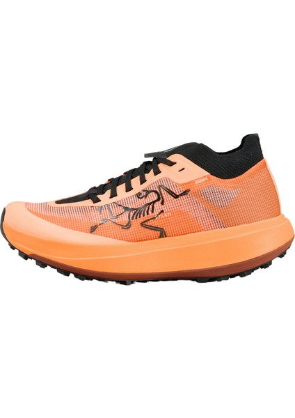 Sylan Pro Kadın Dağ Koşu Ayakkabısı, Hafif, Nefes Alabilir, Hız Için Tasarlandı, Vibram® ve Infuse® Teknolojili