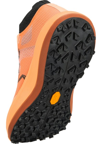 Sylan Pro Kadın Dağ Koşu Ayakkabısı, Hafif, Nefes Alabilir, Hız Için Tasarlandı, Vibram® ve Infuse® Teknolojili
