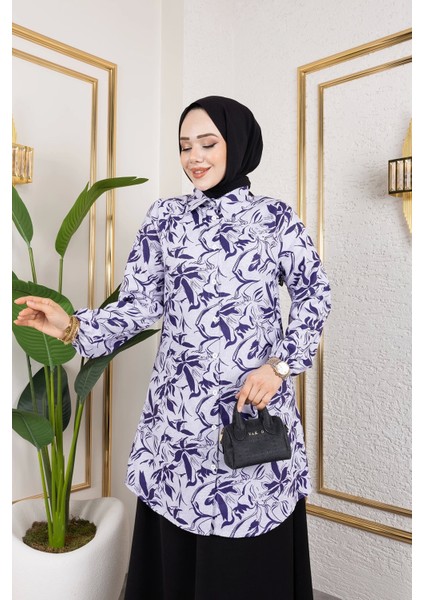 Etekli Ikili Takım - Mor / T0106 indirimleri