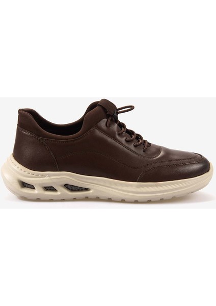 Bağcıklı Erkek Spor & Sneaker Ayakkabı 2821