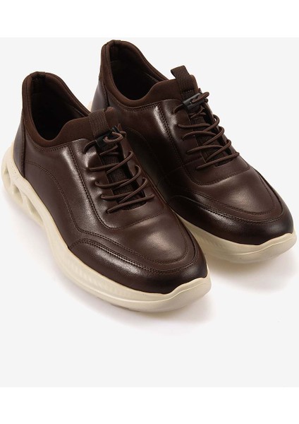Bağcıklı Erkek Spor & Sneaker Ayakkabı 2821