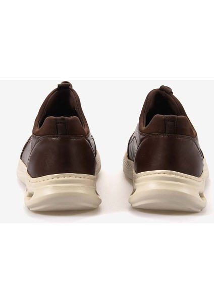Bağcıklı Erkek Spor & Sneaker Ayakkabı 2821