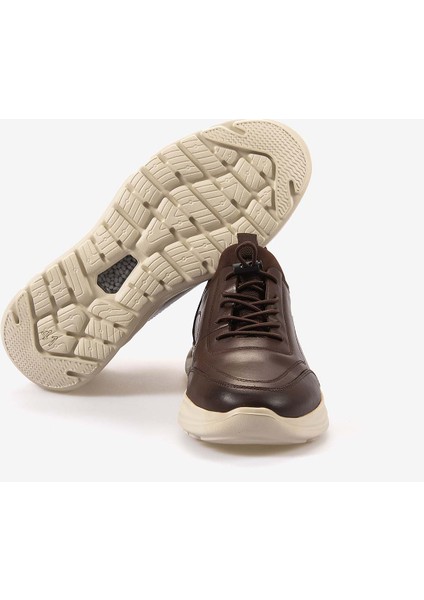 Bağcıklı Erkek Spor & Sneaker Ayakkabı 2821