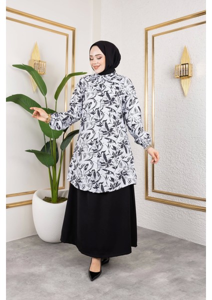 Etekli Ikili Takım - Siyah / T0106 modelleri