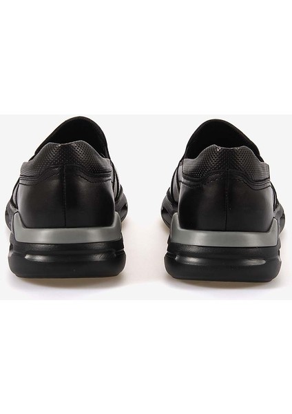 Hakiki Deri Bağcıklı Erkek Spor & Sneaker Ayakkabı 2935 fırsatları