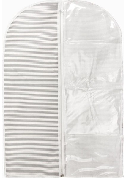 Pencereli Elbise Kılıfı Maxi modelleri