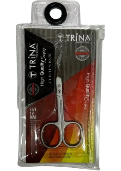 Professional Tırnak Eti Makası 0028