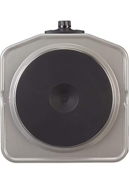 LX-7011 Hotplate Tekli Elektrikli Ocak