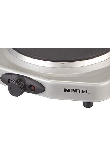 LX-7011 Hotplate Tekli Elektrikli Ocak