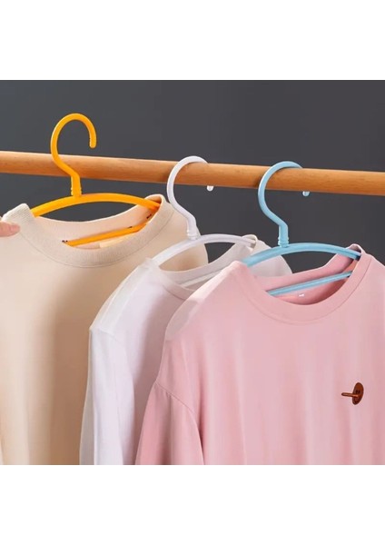 Katlı Pantolon ve Elbise Askısı modelleri