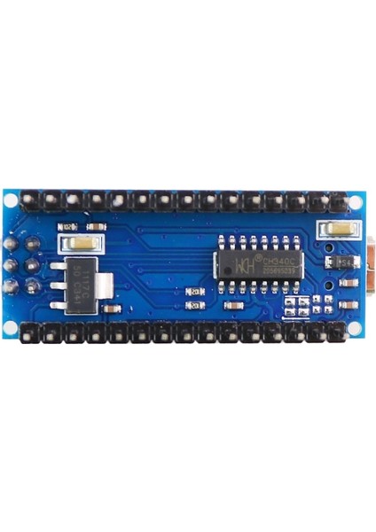 Nano CH340 Kartı