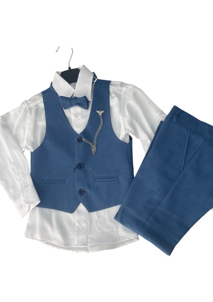 Erkek Çocuk Takım Elbise