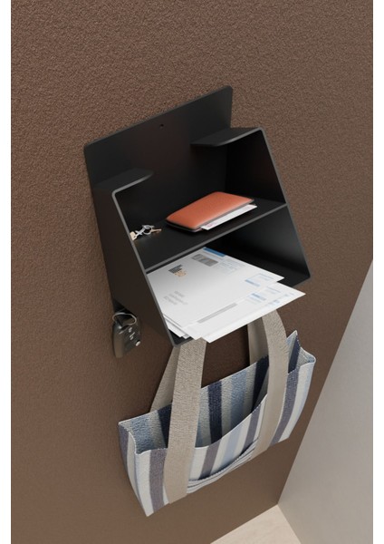 Dolap Içi Organizer Vestiyer Çok Bölmeli Dolap Içi Düzenleme Kutusu Vısby Home fiyatları