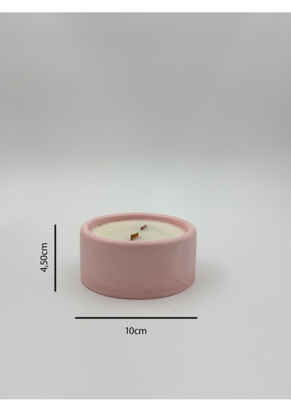 Japon Kiraz Çiçeği Kokulu Mum Soya Wax Doğal Dekoratif Mum fiyatları