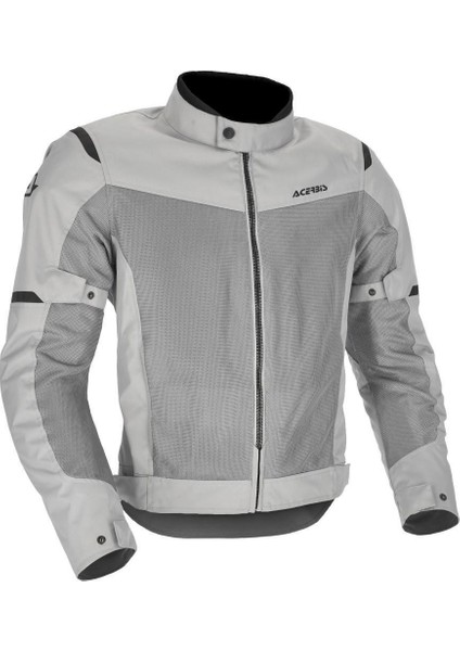 Ce Ramsey Wented 2.0 Yazlık Mont Gri