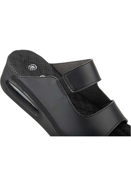 Beso Airmax Tabanlı Kadın Terlik modelleri