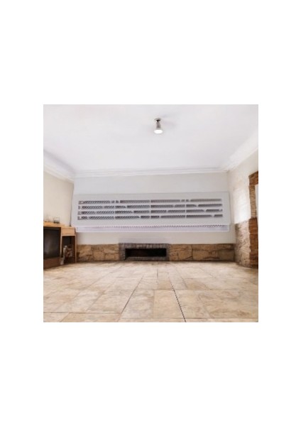 Karavan Jeneratör Buzdolabı Izgarası Iç Ölçü 37X7,5 Dış Ölçü 40X9 Çift Taraflı Alüminyumhijyenik Ttlli