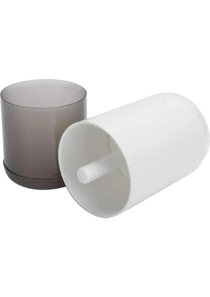 Rgb Işıklı Taşınabilir 255ML Hava Ortam Nemlendirici, Çocuk Odaları Için Ideal Yedek Filtreli modelleri