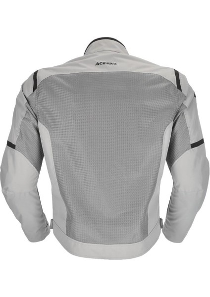 Ce Ramsey Wented 2.0 Yazlık Mont Gri