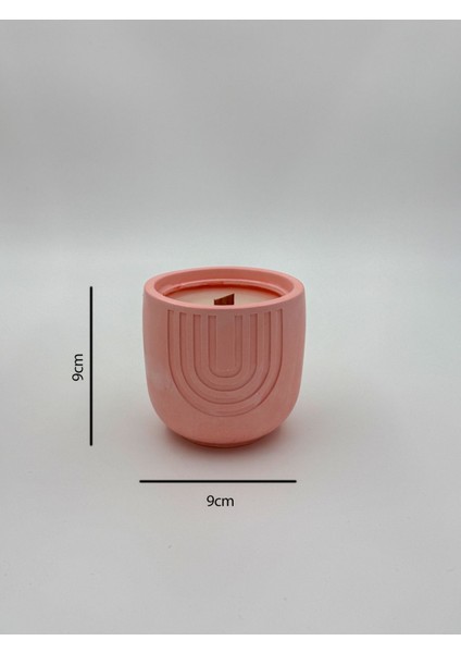 Japon Kiraz Çiçeği Kokulu Mum Soya Wax Doğal Dekoratif Mum fiyatları